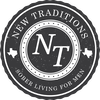 New Traditions Sober Living for Men